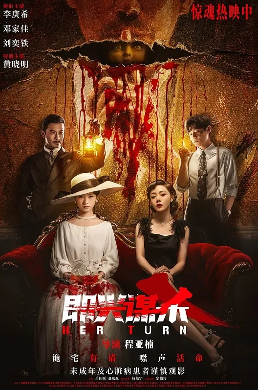 粉裙金发美女！逛商场弯腰，浅粉色内裤！ - 莉莉絲
