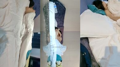 情色主播 小姨回来了